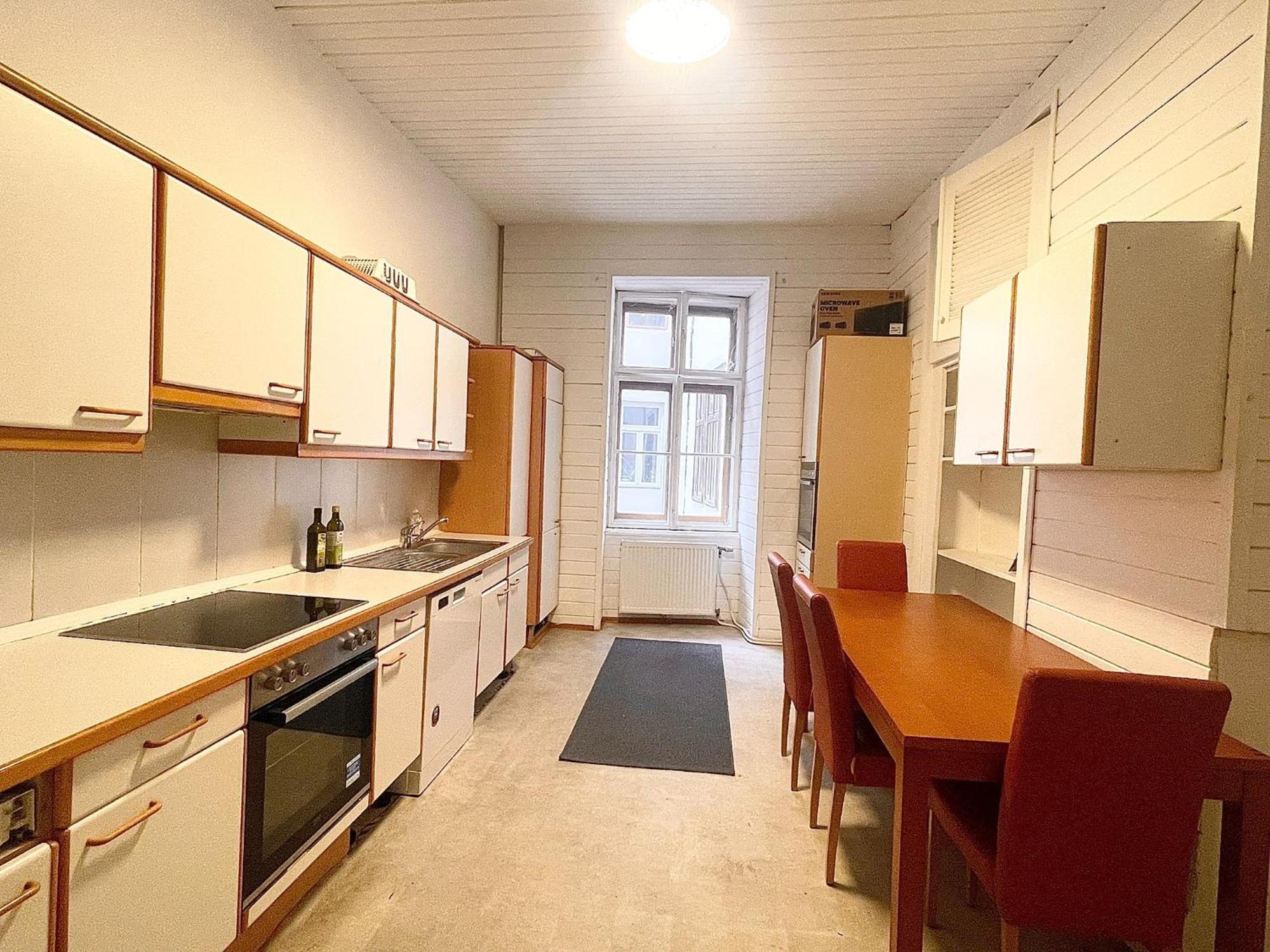 Prater City Hostel Vienna Exterior photo